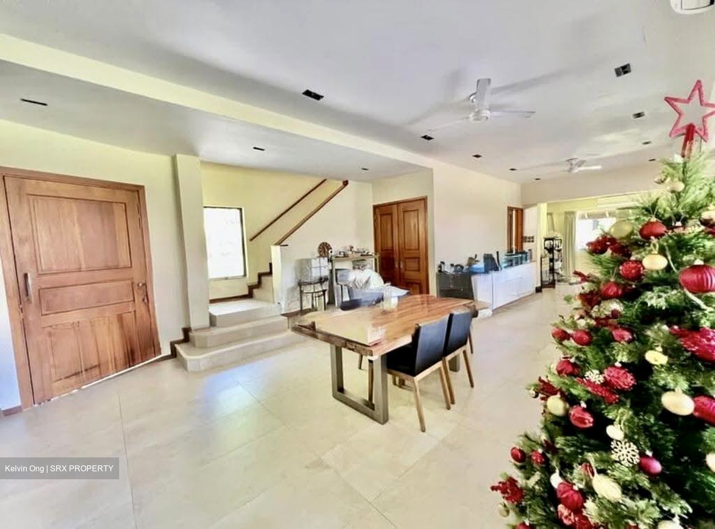 Ridout Road (D10), Detached #612474011